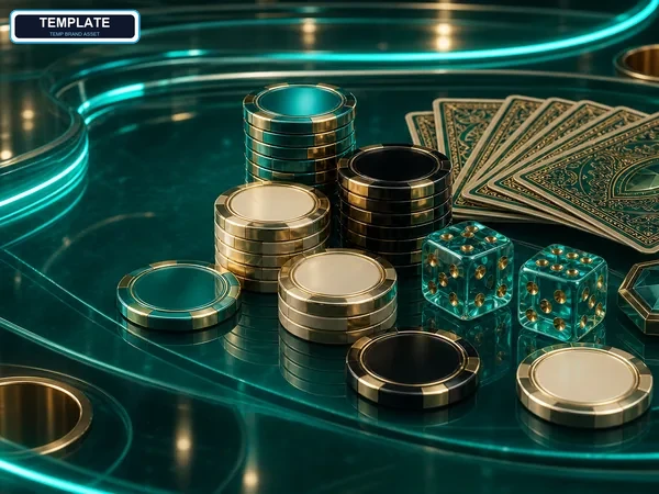Jackpot Bingo game view 1