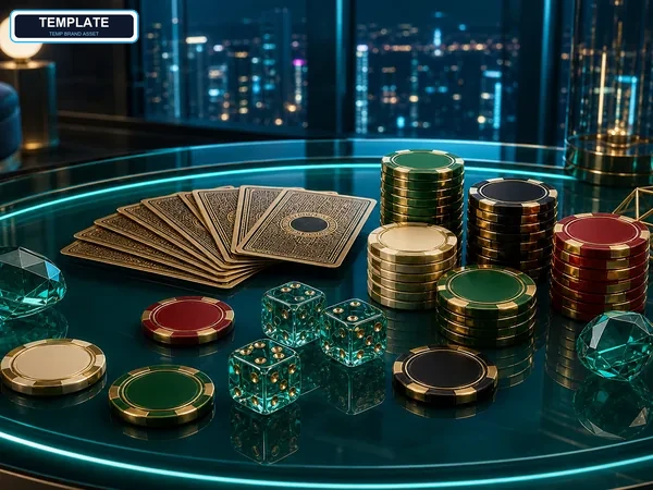 Jackpot Bingo game view 3