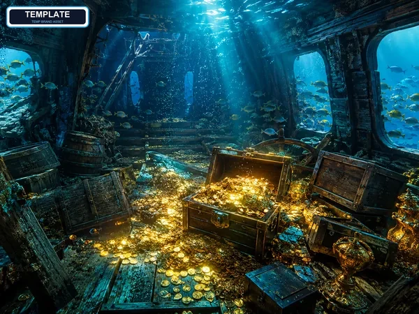 Treasure Boat Fishing image 3